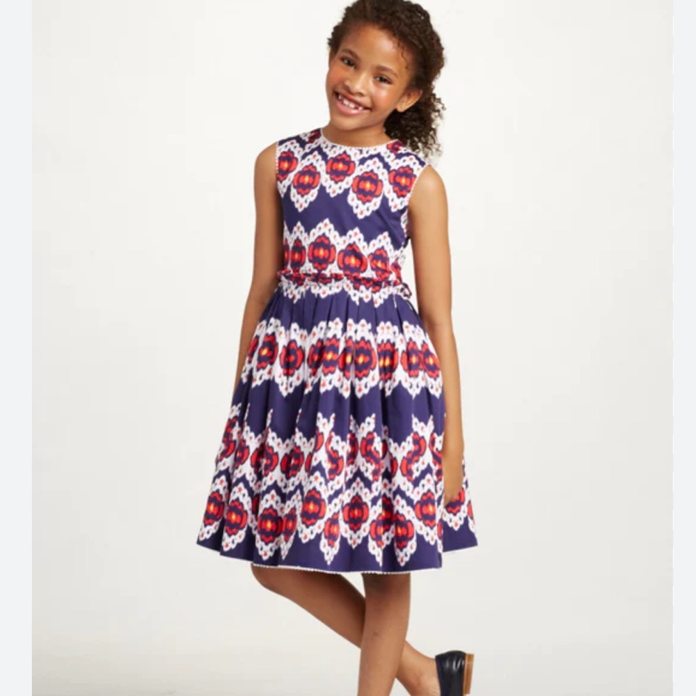 Oscar de la Renta Girl Dress size 10